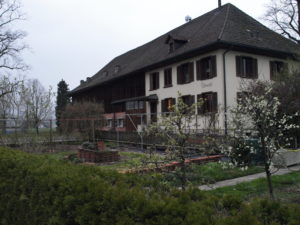 Römerhof Felben