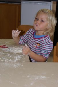 Bauernhof Kinderspielgruppe Römerhof